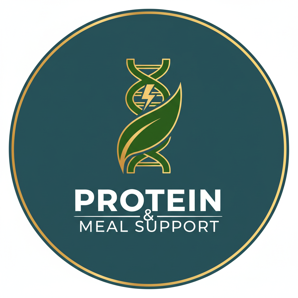 Convenient Protein Solutions for Every Lifestyle