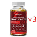 Folic Acid Supplement - Vegan, Non-GMO | Supports Cellular Health, Energy Production & Prenatal Wellness Healthy supplements