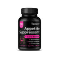 Appetite Suppressant - Helps Promotes Fullness, Supports Weight Management & Metabolism, Dietary Supplement, Non-GMO