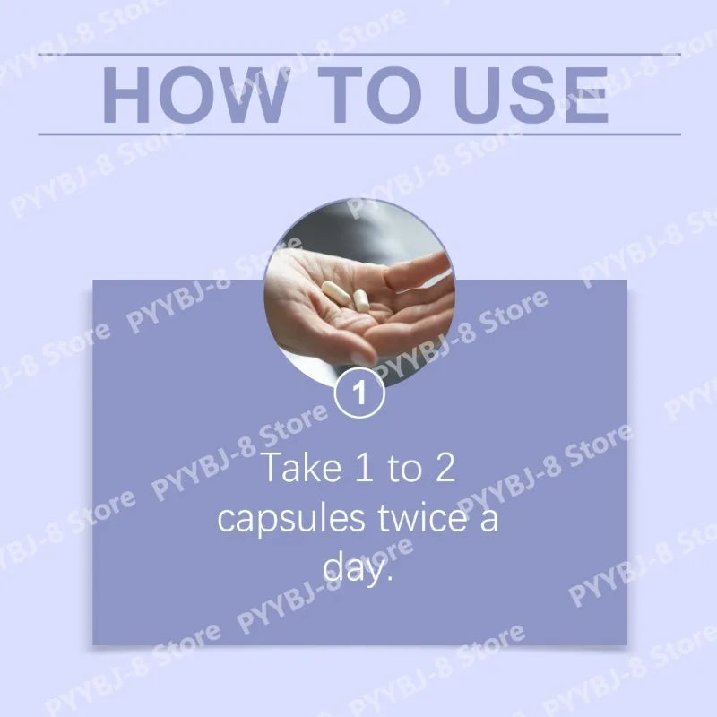 Men's VitaminC Capsule 120Count Dietary Supplement with Sodium Support Skin Hair Health Enhanced Immunity & Nutrient Absorption Healthy supplements