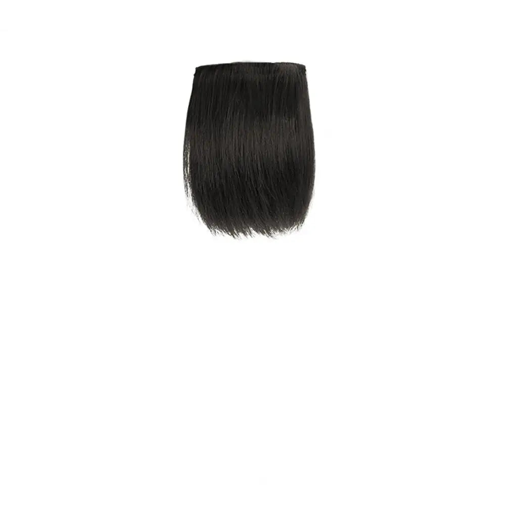 20/15/20/30cm Hair Extension Clip Long Supplement Hair Elastic Clip Invisible Human Hair Wig Pads Synthetic Hairstyle For Female Healthy supplements