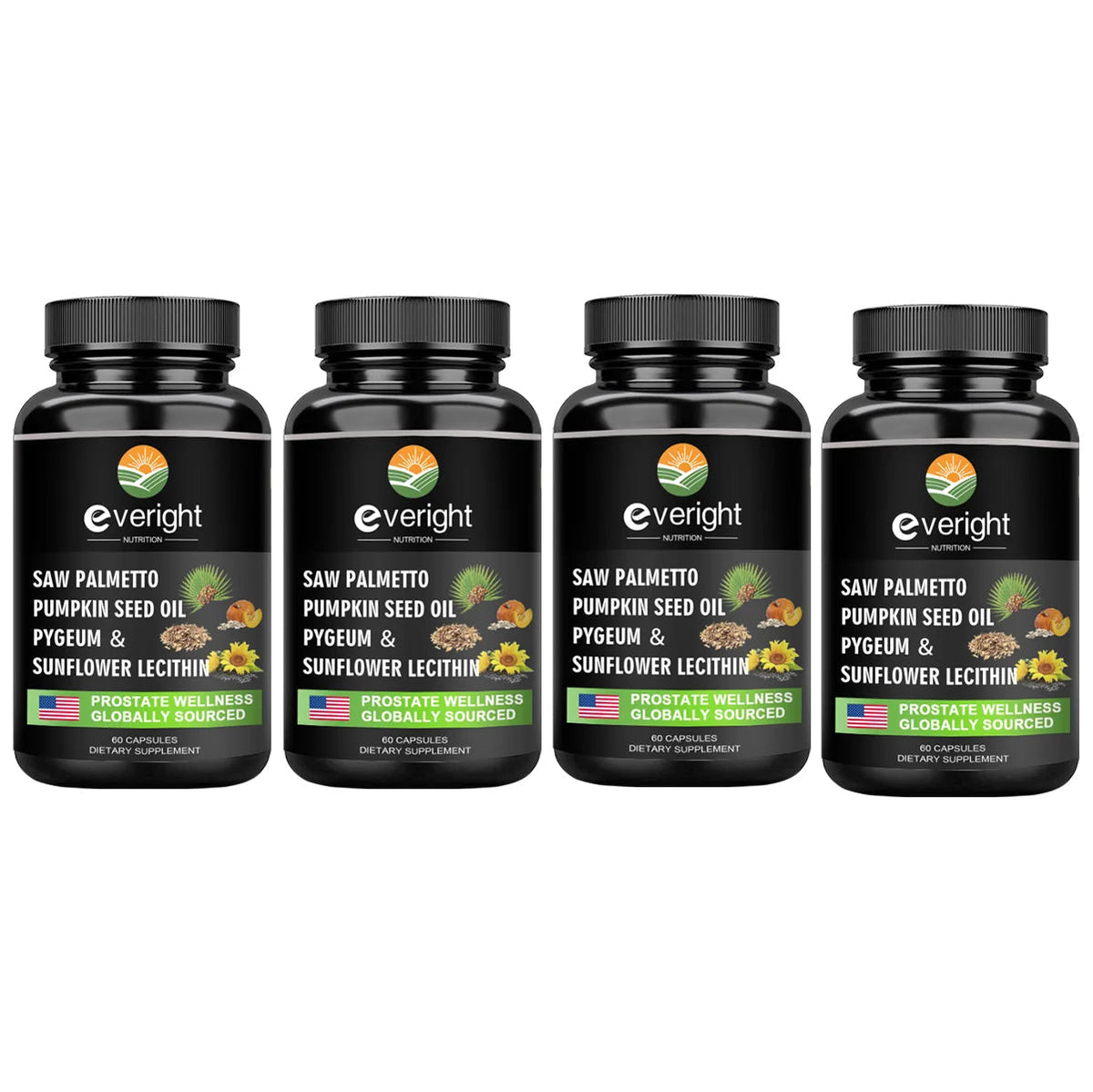 Multivitamin for Men Supplement, Immune System Health Support, with Vitamin A, B12, C & D, Daily Nutritional Support, Non-GMO Healthy supplements