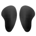 A Pair of Enhancing Lifter Contour Buttock Shaper Women Sexy Hip Butt Thigh Sponge Pads To Full buttocks Enlarge Hip Healthy supplements
