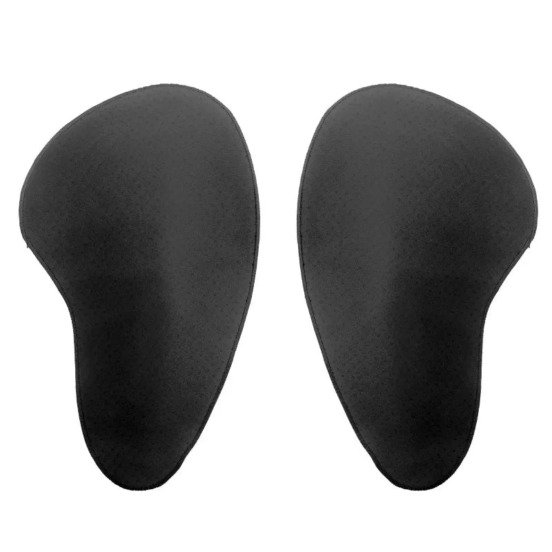 A Pair of Enhancing Lifter Contour Buttock Shaper Women Sexy Hip Butt Thigh Sponge Pads To Full buttocks Enlarge Hip Healthy supplements