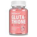Glutathione Collagen Gummies, Brightening and Anti-aging, Supports Hair, Skin and Nail Health, Glutathione Supplement for Aldult Healthy supplements
