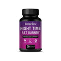 Nighttime Fat Burning Supplement - Fat Burning, Metabolism Boosting, Healthy Weight Management