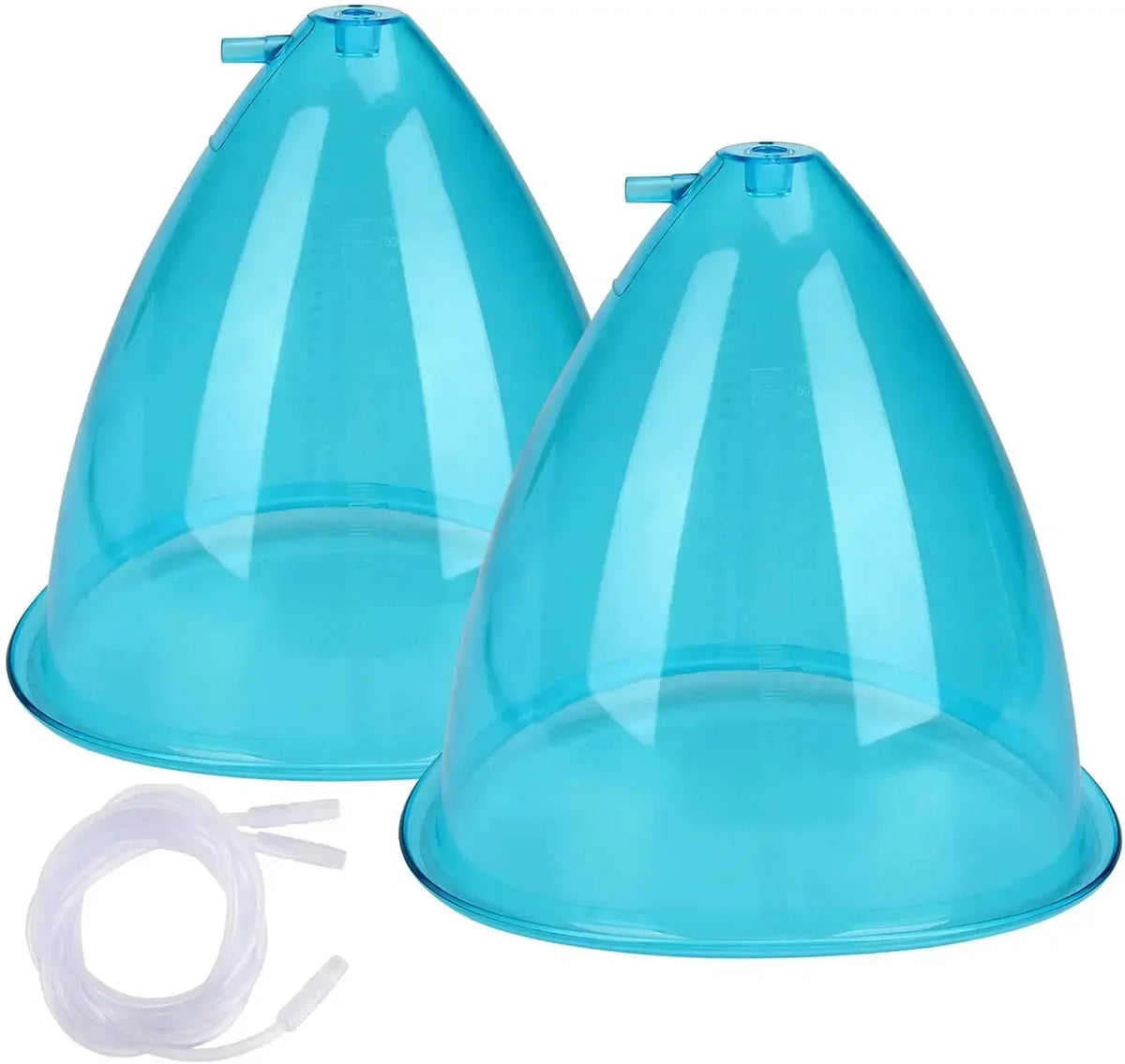 Butt Cup for Buttock  Enlargement Machine 16cm19cm 21cm 1200ml/1500ml/1800ml  Breast Enlargement Suction Hips Lifting Vacuum Cup Healthy supplements