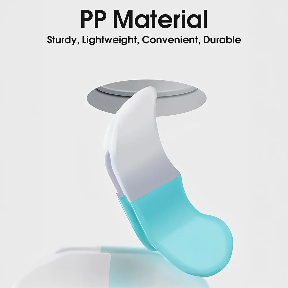 Hip Trainer Pelvic Floor Strengthening Device Muscle Medial Exerciser Hips Muscle&Inner Thigh Trainer Correction Buttocks Healthy supplements