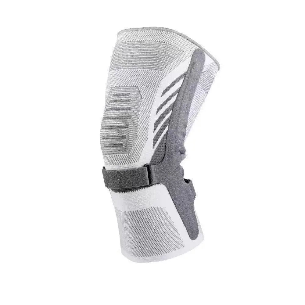 2026 New Sports Knee Brace - Adjustable Warm, Unisex for Running Cycling Gym Jump Rope Badminton, Patella Joint Protection Healthy supplements