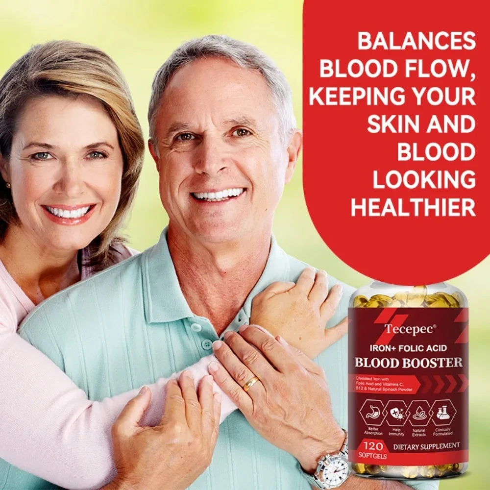 Folic Acid Supplement - Vegan, Non-GMO | Supports Cellular Health, Energy Production & Prenatal Wellness Healthy supplements