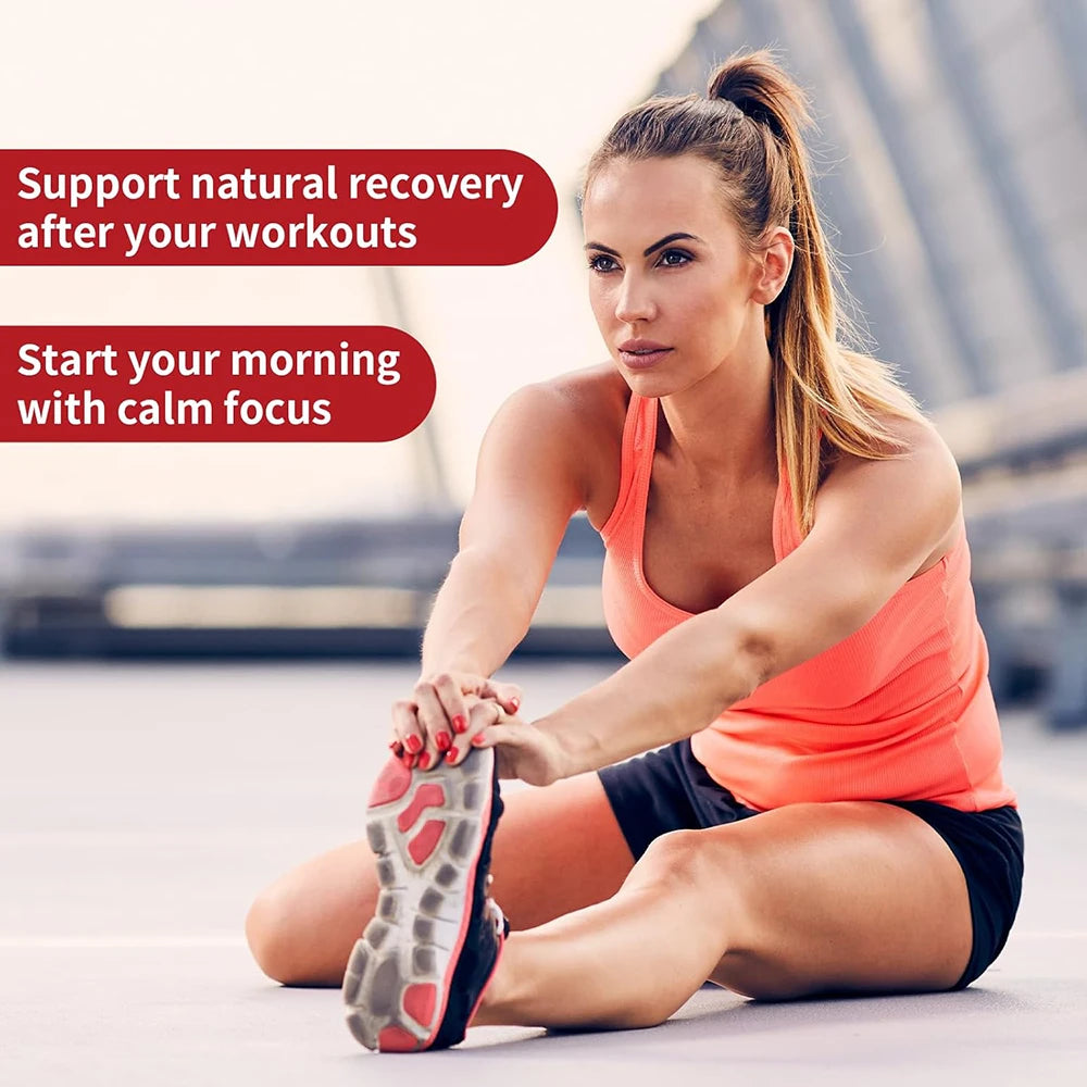 Saffron Supplements With Saffron Flower Extract, Curcumin & Zinc for Mood, Memory & Eye Health, Joint Supplements for Men Women Healthy supplements