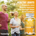 Calcium and Vitamin D3+K2 Supplementation Supports Cardiovascular, Bone and Joint, and Immune System Health for Men and Women Healthy supplements