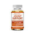 Joint Support - Glucosamine & Chondroitin & MSM,Joint Health Support, for Bone and Cartilage Health,120 Capsules Healthy supplements