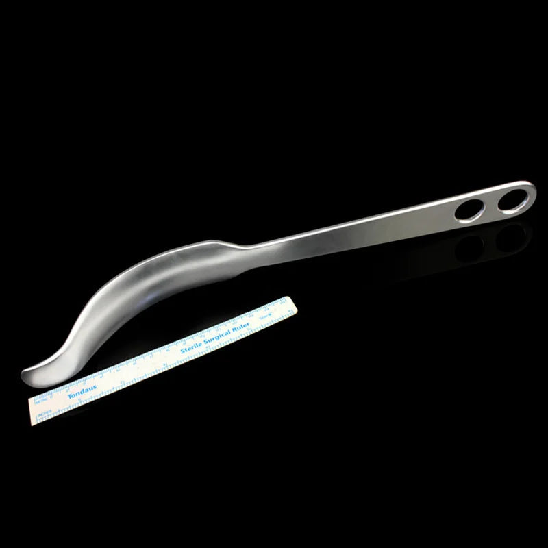 Hip joint retractor acetabular hook DDA bone warping bone pry orthopaedic instruments medical femoral head Tibia femur Knee tool Healthy supplements