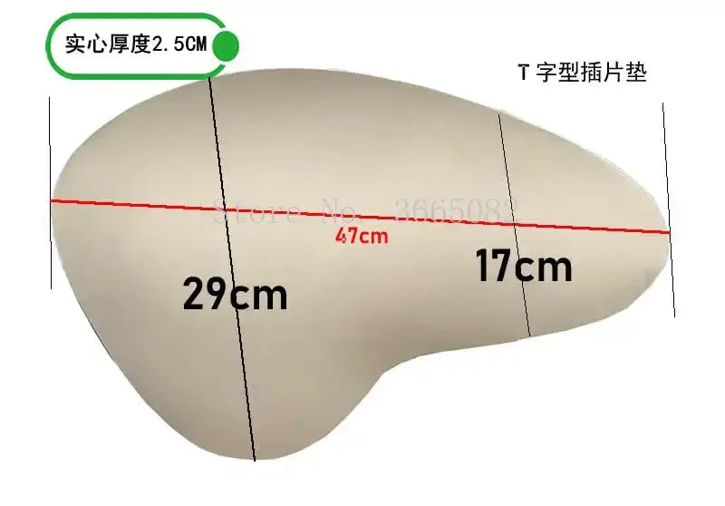 2pcs Sponge Padded Women Butt Hip Up Padded Enhancing Lifter Contour Buttock Shaper Hip Butt Thigh To Full Buttocks Enlarge Hip Healthy supplements