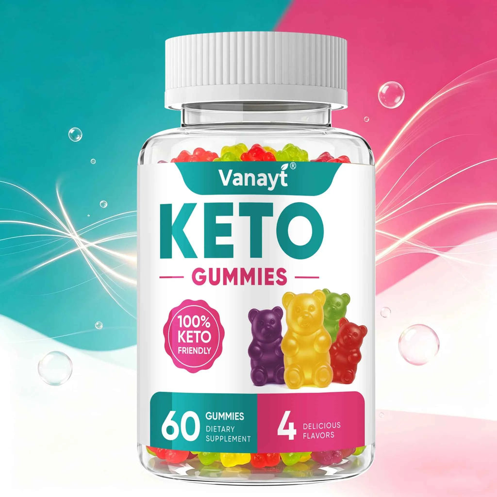 Apple Cider Vinegar Gummies Dietary Supplement with B9 B12 & Organic Beetroot Extract for Adults, Support Healthy Weight Management