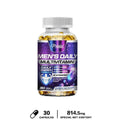 Men's Multivitamin Supplement - Supports Immune Health, Boosts Energy Production, and Improves Vitality and Endurance Healthy supplements