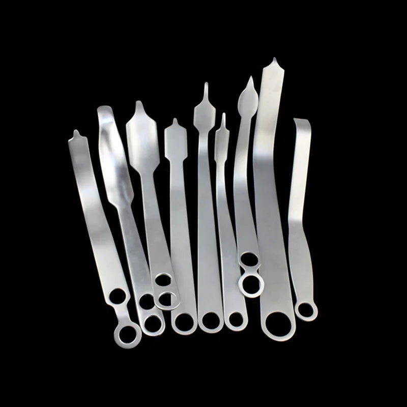 Hip joint retractor acetabular hook DDA bone warping bone pry orthopaedic instruments medical femoral head Tibia femur Knee tool Healthy supplements
