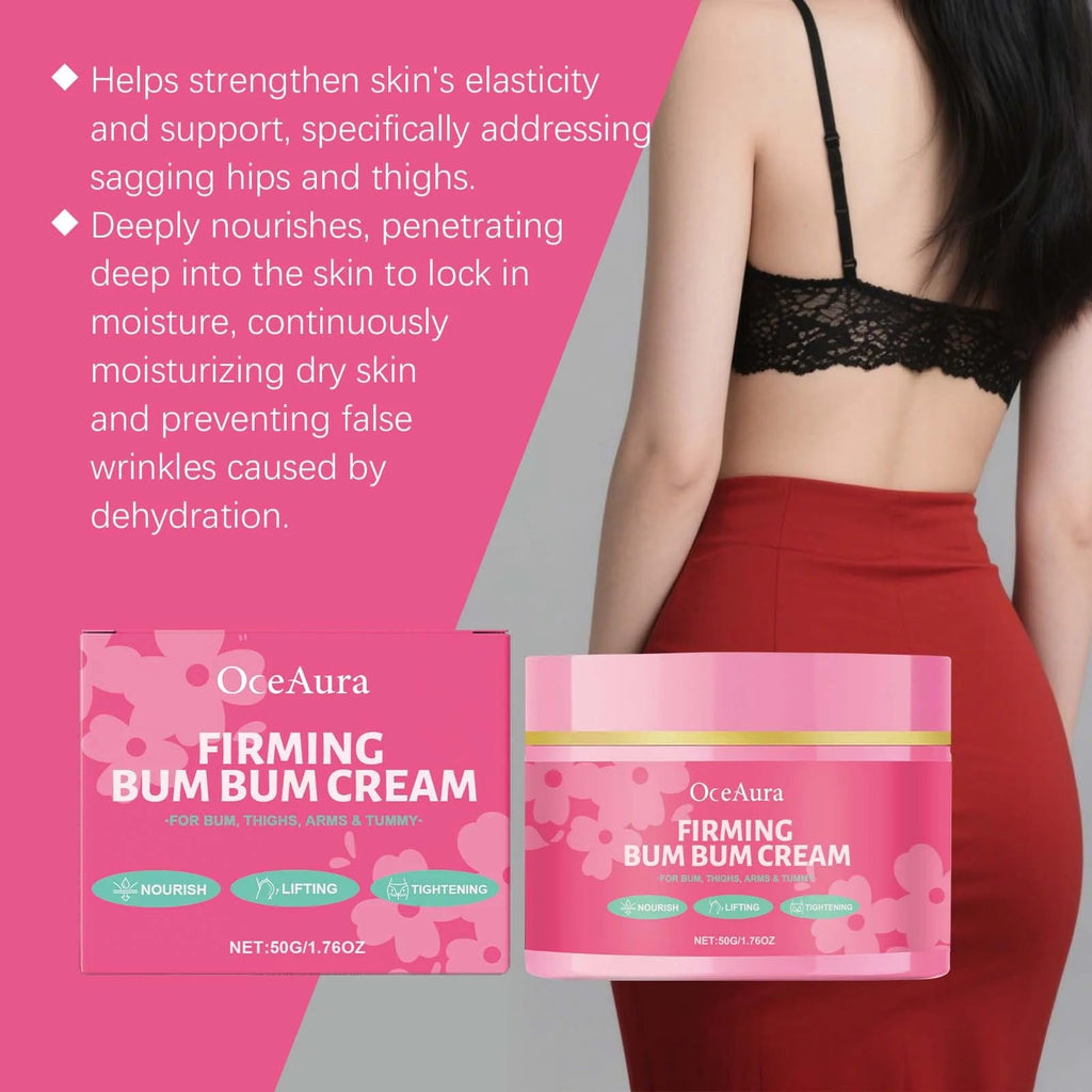 Buttock Enlargement Cream Improve Sagging Lifting Shaping Plumping Tightening Smoothing Moisturizing Sexy Body Hip Enhance Cream Healthy supplements