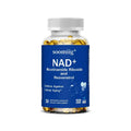 NAD Supplement, with Resveratrol - Support Cellular Health, Stamina & Healthy Aging, Promotes Blood Circulation Healthy supplements