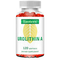 Antioxidant Supplement with Urolithin A - Natural Pomegranate Capsules for Heart Health Joint Support for Men and Women Healthy supplements