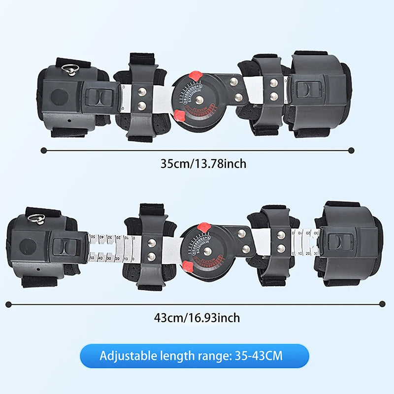 1 Pcs Elbow Joint Fixation Brace Hinged Shoulder Arm Sling For Arm Braces Support Splint Orthosis Healthy supplements