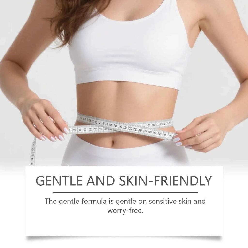 Firming Abdominal Cream: Transform Your Skin with Deep Moisturization and Elasticity