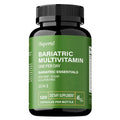 Bariatric Multivitamin Supplement - Maintaining Energy Levels, Promote Bone and Overall Health - Contains 21 Vitamins & Minerals Healthy supplements