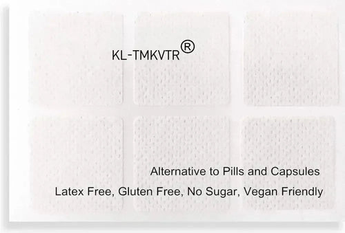 30 Patches Best Collagen Peptides Transdermal Patches for Women & Men for Hair, Skin, Nail, Bone & Joint Health Support Healthy supplements