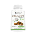 Huanarpo Capsules 1000mg, 120 Vegan Capsules, Natural Energy, Stamina & Vitality Supplement, Supports Male Health, Non-GMO Healthy supplements