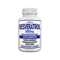 Resveratrol Supplement Capsules - Anti-Aging, Cardiovascular & Joint Support, Skin Health Healthy supplements