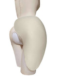 Sponge padded Women Butt Hip Up Padded Enhancing Lifter Contour Buttock Shaper Hip Butt Thigh  To Full buttocks Enlarge Hip Healthy supplements