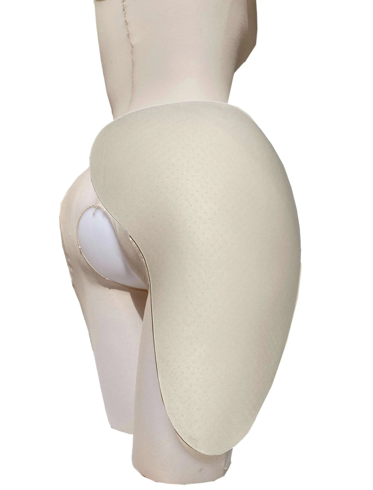 Sponge padded Women Butt Hip Up Padded Enhancing Lifter Contour Buttock Shaper Hip Butt Thigh  To Full buttocks Enlarge Hip Healthy supplements