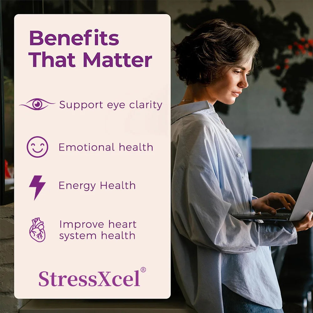 Saffron Extract Capsules, Antioxidant Daily Wellness Supplement, Improve Eye Health, Promotes Blood Circulation & Metabolism Healthy supplements