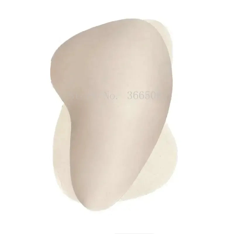 2pcs Sponge Padded Women Butt Hip Up Padded Enhancing Lifter Contour Buttock Shaper Hip Butt Thigh To Full Buttocks Enlarge Hip Healthy supplements