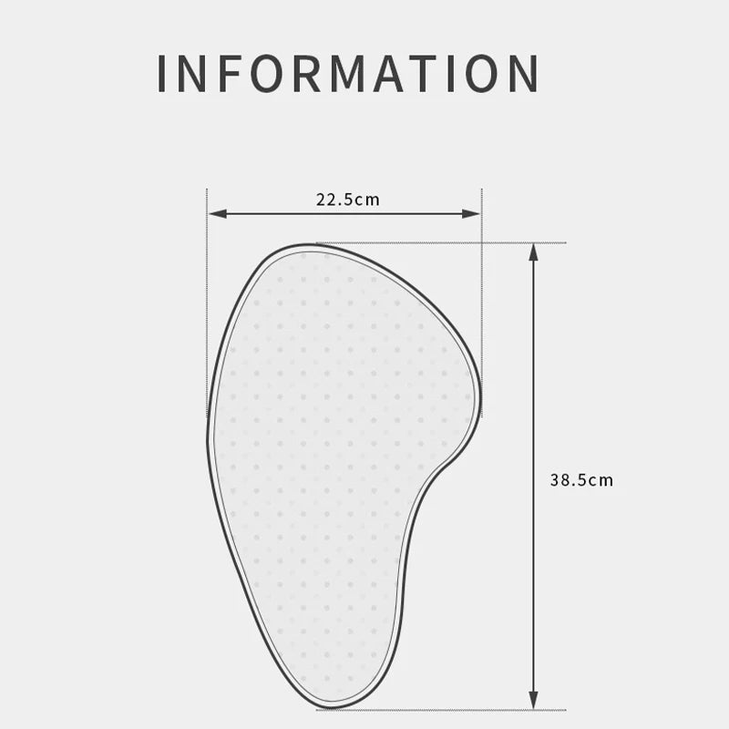 A Pair of Enhancing Lifter Contour Buttock Shaper Women Sexy Hip Butt Thigh Sponge Pads To Full buttocks Enlarge Hip Healthy supplements