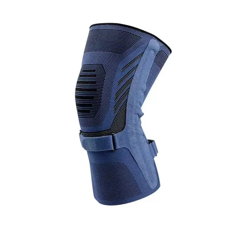 2026 New Sports Knee Brace - Adjustable Warm, Unisex for Running Cycling Gym Jump Rope Badminton, Patella Joint Protection Healthy supplements