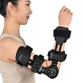 1 Pcs Elbow Joint Fixation Brace Hinged Shoulder Arm Sling For Arm Braces Support Splint Orthosis Healthy supplements