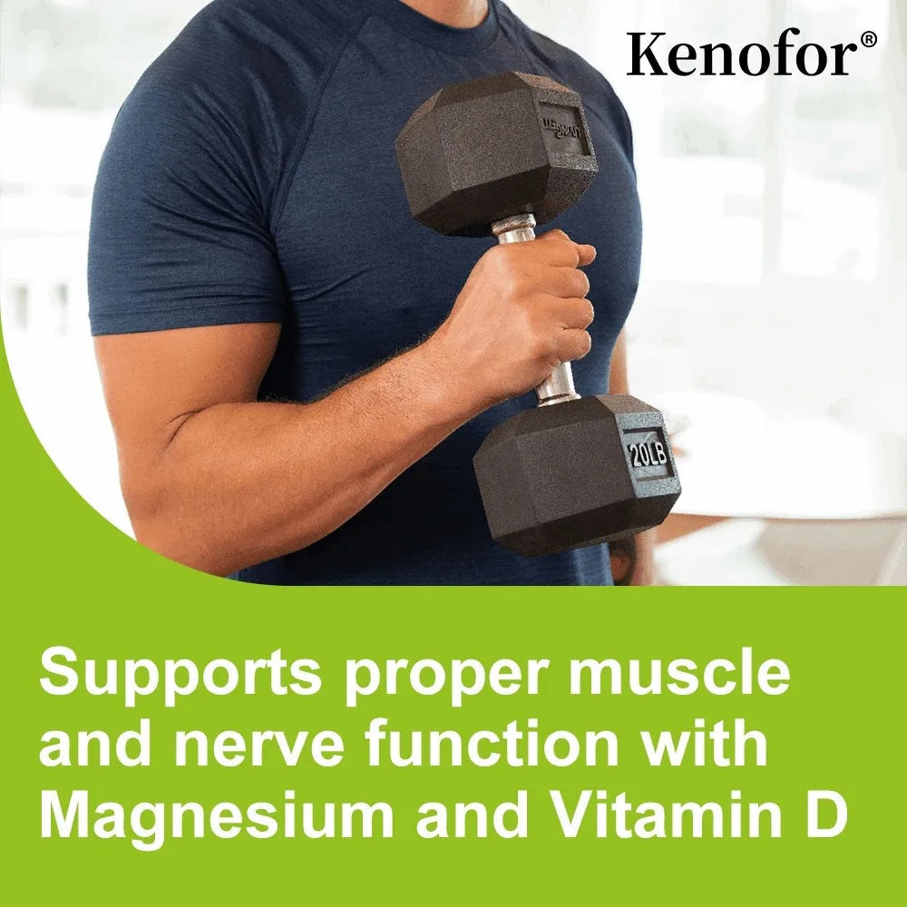 Multivitamins and Minerals Supplements - Maintain Bone Health, Help Relieve Fatigue, and Promote Red Blood Cell Production Healthy supplements