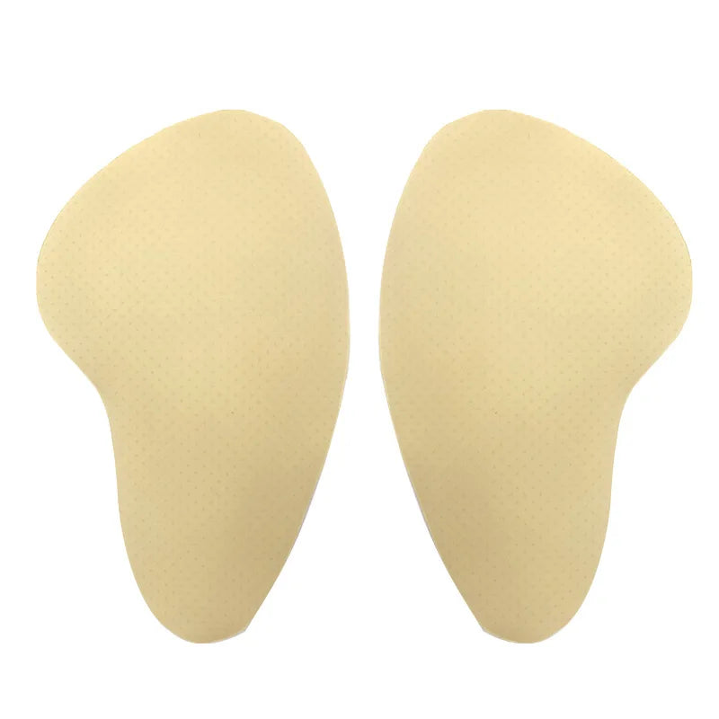 A Pair of Enhancing Lifter Contour Buttock Shaper Women Sexy Hip Butt Thigh Sponge Pads To Full buttocks Enlarge Hip Healthy supplements