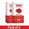Korean Beauty Pomegranate Collagen Jelly Stick Dietary Fiber Supplement for Weight Management, Chia Seeds & Garcinia Cambogia
