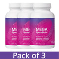 MegaSporeBiotic Probiotics Capsule for Digestive & Gut Health - Mens & Womens Probiotic Nutritional Supplements with Spore-Based Healthy supplements