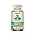 Saw Palmetto Extract Capsules Prostate Health Supplement Hair Growth for Mens Help Normal Urination Frequency Healthy supplements