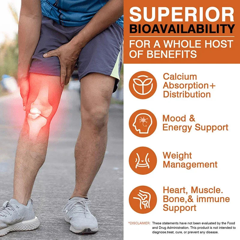 Vitamin D3 10000 IU with K2 200 Mcg, 120 Soft-Gels | 2 in 1 Immune Support, Healthy Muscle Function and Bone Health Healthy supplements