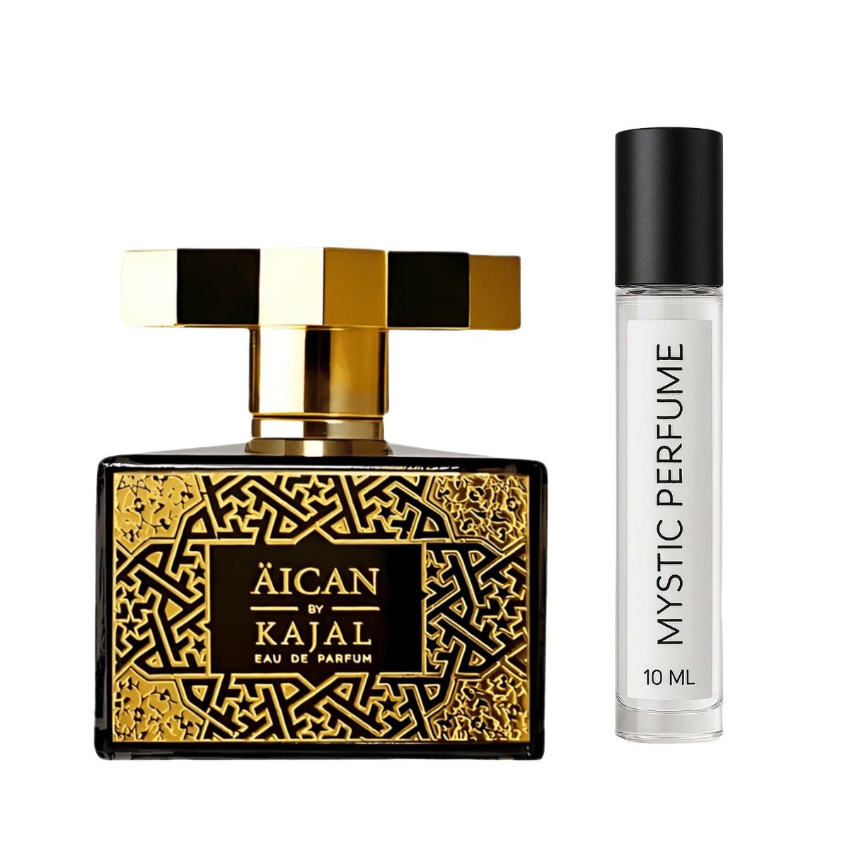 Kajal Aican Mystic Store