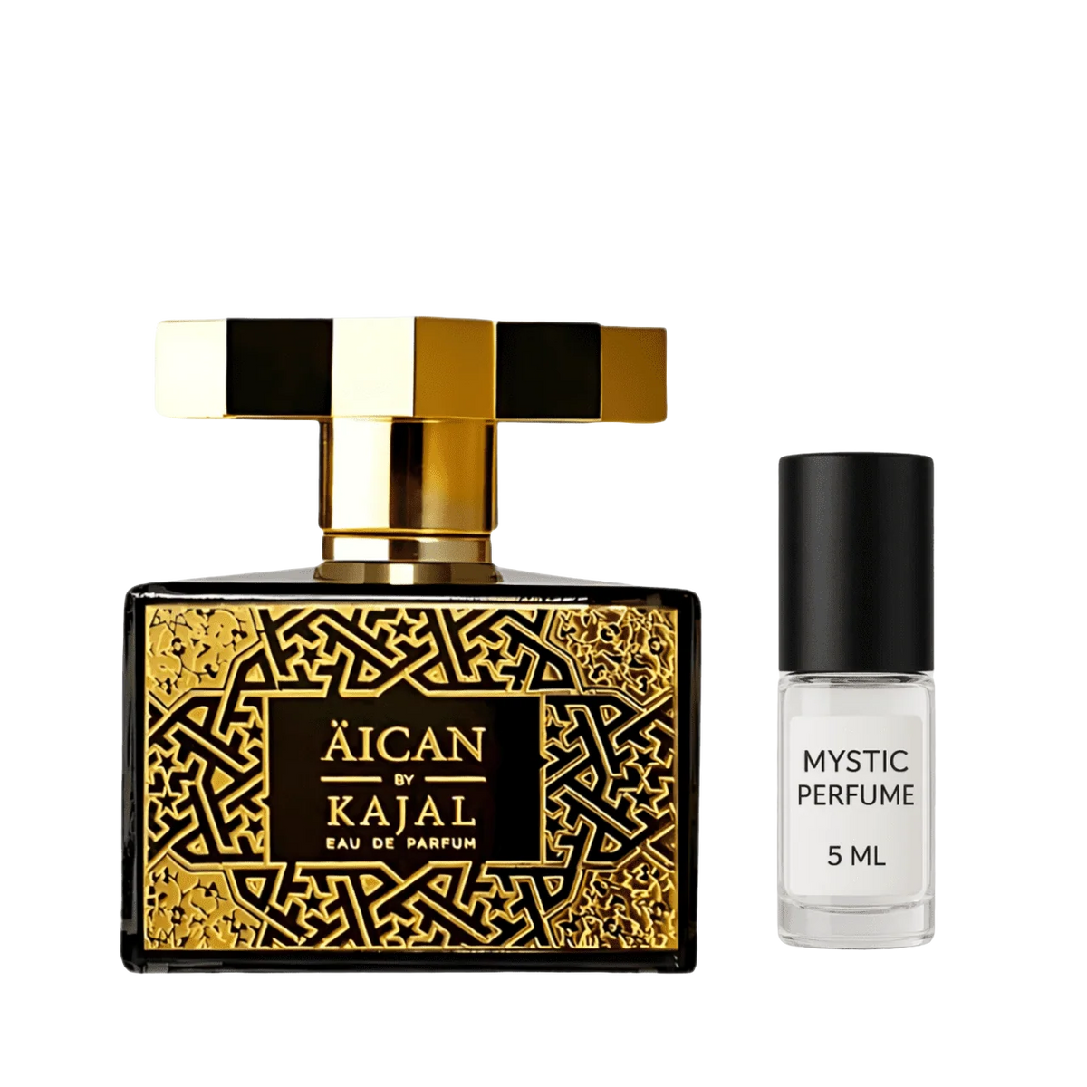 Kajal Aican Mystic Store