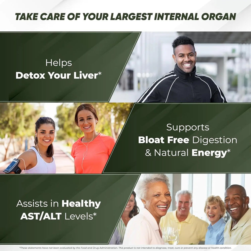 Liver Cleanse Detox & Repair Support 70 Veg Capsules Supplement for Liver Digestive Health and Renew, for Men & Women Smoker Healthy supplements