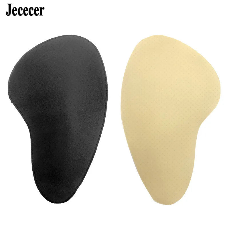 A Pair of Enhancing Lifter Contour Buttock Shaper Women Sexy Hip Butt Thigh Sponge Pads To Full buttocks Enlarge Hip Healthy supplements