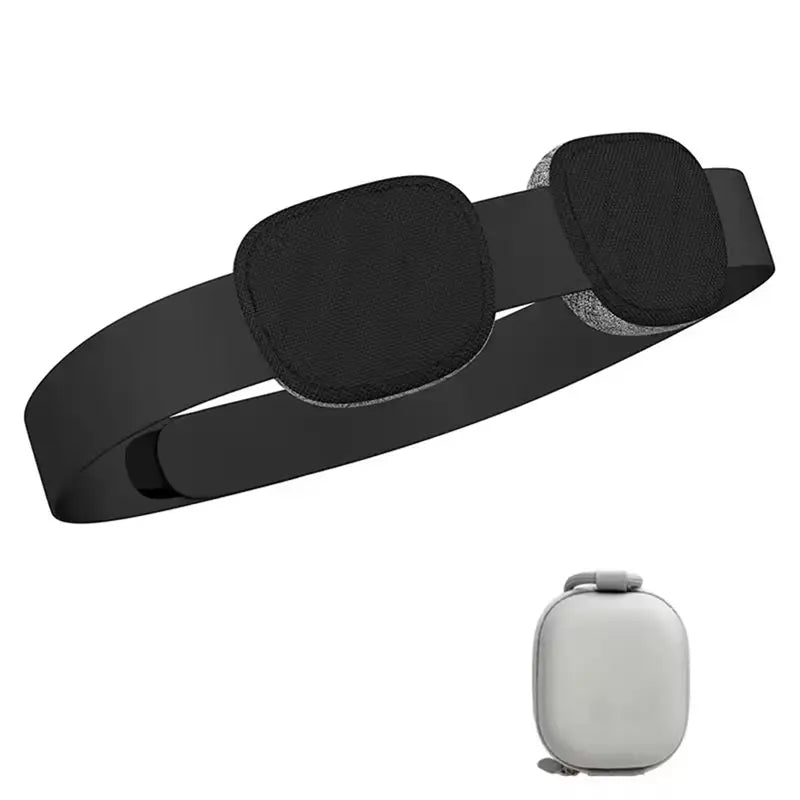 3D Sleeping Eye Mask Block Out Light Sleep Mask For Eye Shade Blindfold Sleeping Aid Mask Eyepatch Adjustable Healthy supplements