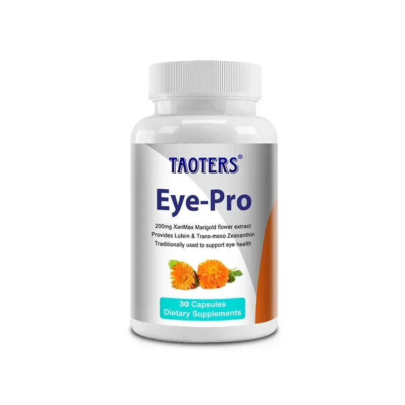 Lutein and Zeaxanthin Supplement - Supports Eye Health and Bright Vision, for Men and Women, Eye Health Supplement Healthy supplements